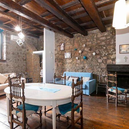 Maestosa Roccaforte Dei Principi, 3 Piani Tutti Per Voi! Sutri Kültér fotó
