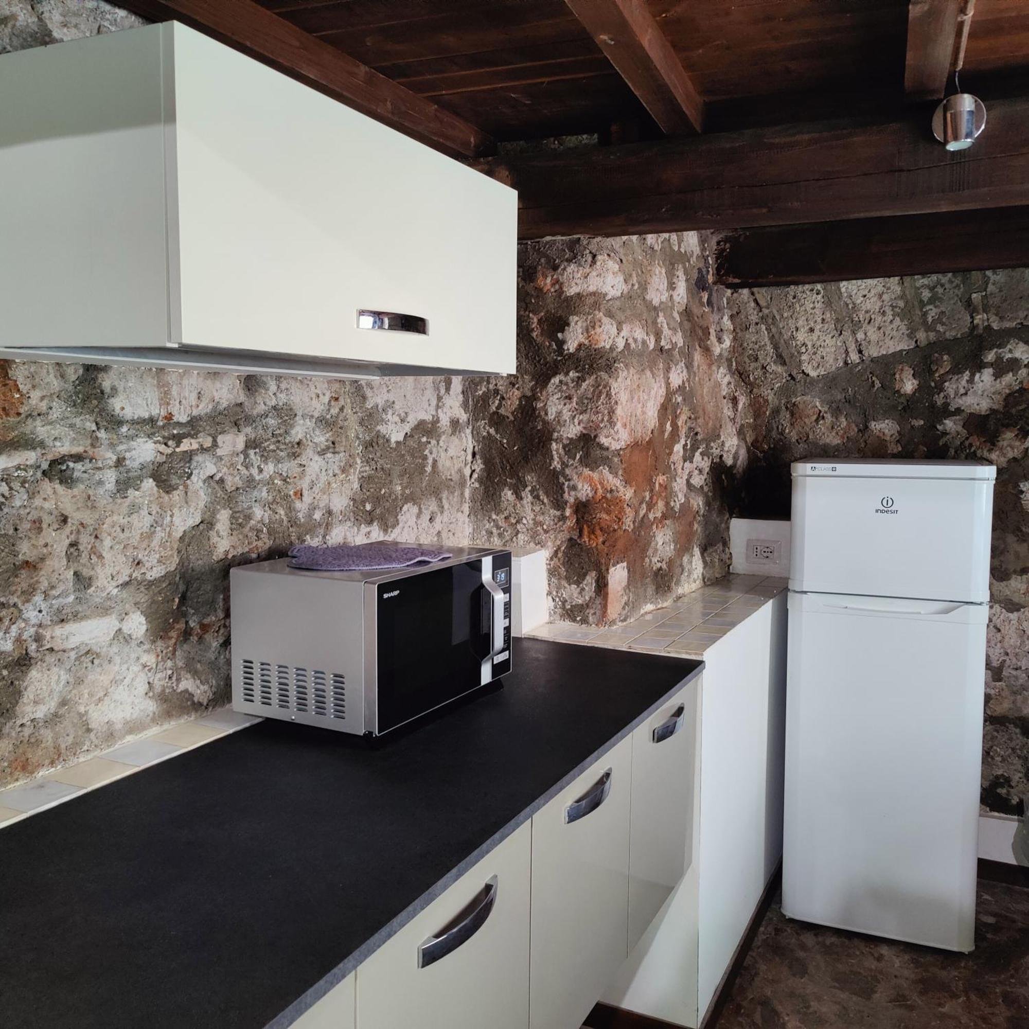 Maestosa Roccaforte Dei Principi, 3 Piani Tutti Per Voi! Sutri Kültér fotó